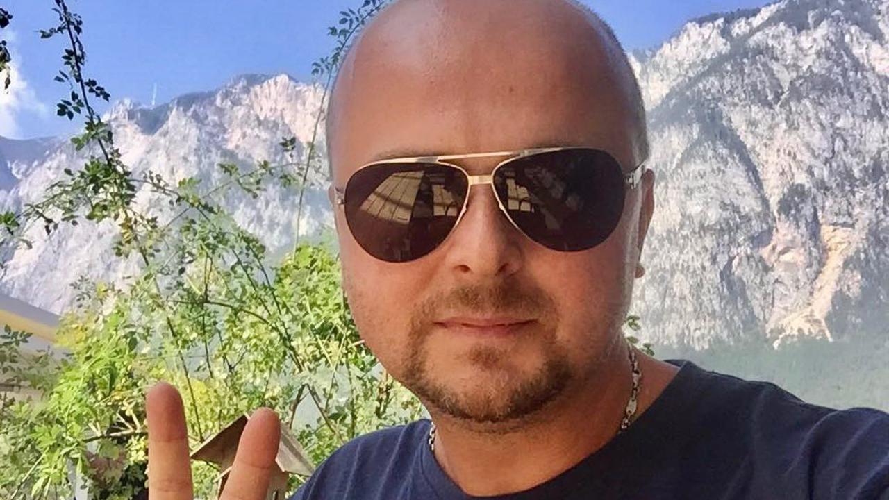 За віллу в Криму! Син Ротару нібито отримав паспорт рФ — усі подробиці