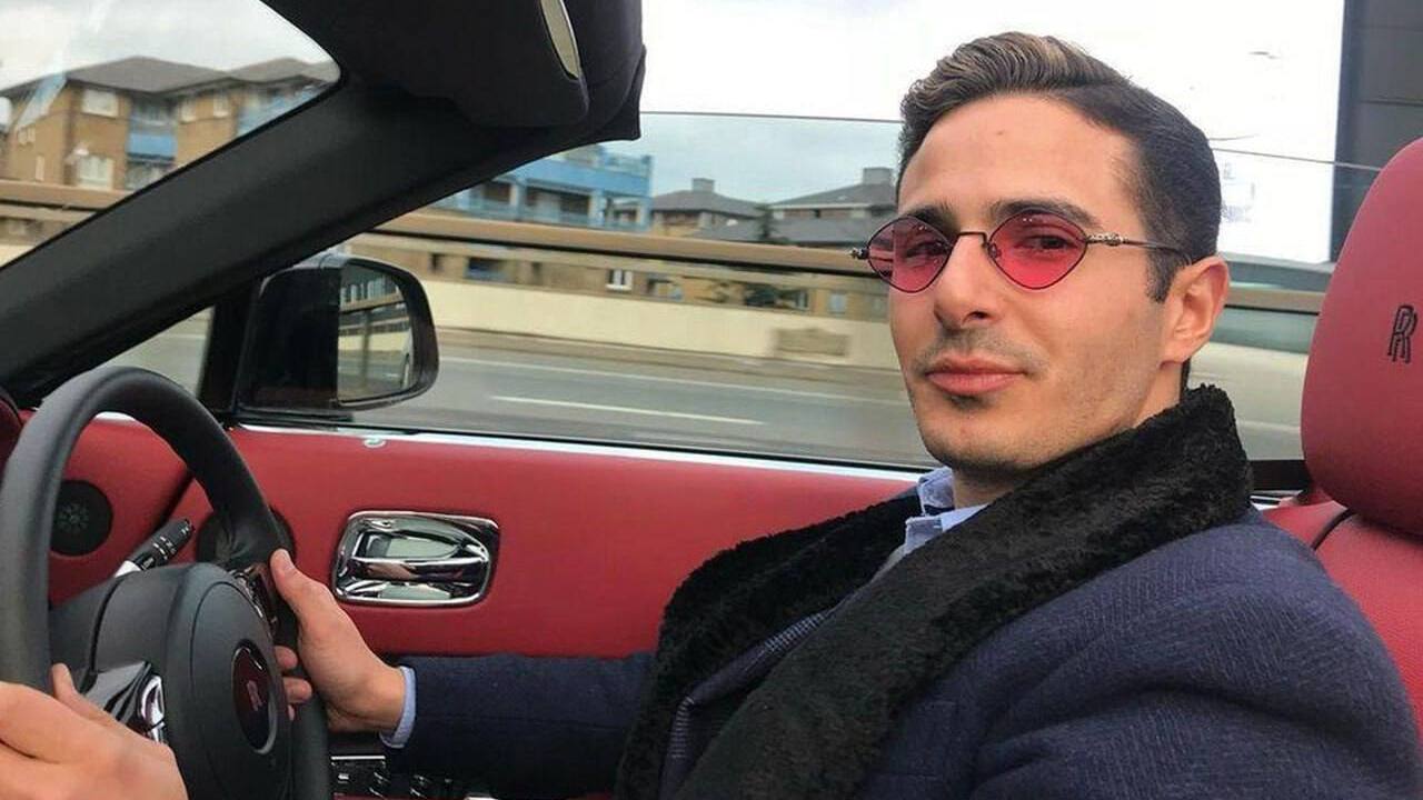 Аферист из Tinder в ловушке: мошенник, которого искал весь мир, наконец пойман