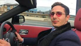 Аферист из Tinder в ловушке: мошенник, которого искал весь мир, наконец пойман