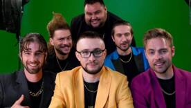 Группа Badstreet Boys раскрыл причины отказа на Евровидении-2025