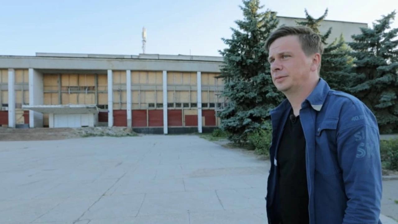 "На фото не он!": Дмитрий Комаров шокировал сеть своим новым видом!