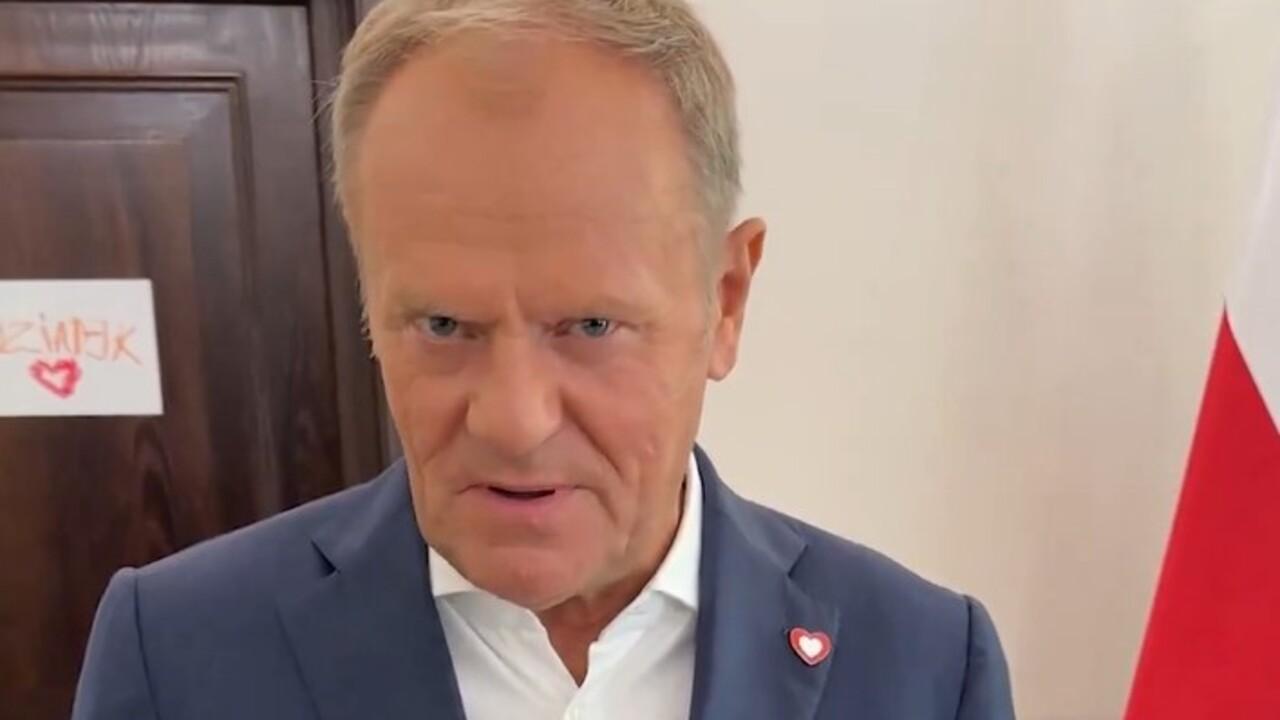 Премьер Польши: «Руки прочь от польских солдат!»