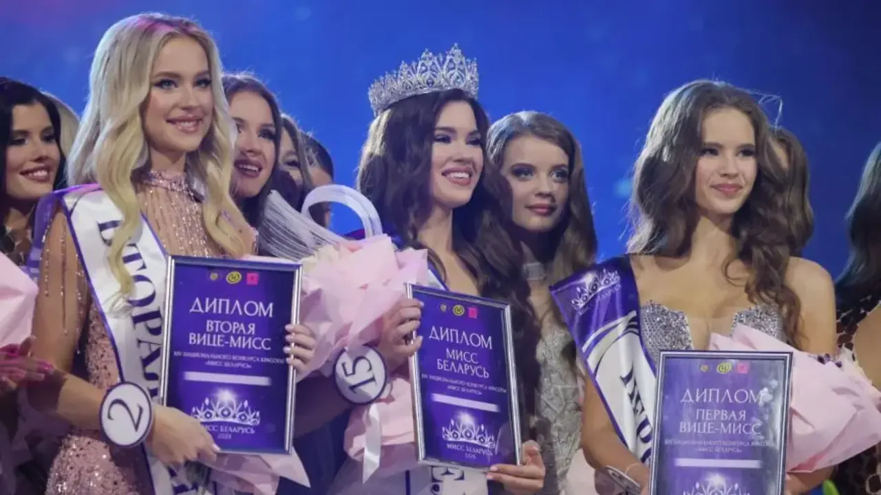 Победа украинки в Беларуси! Все подробности скандального конкурса "Мисс Беларусь"