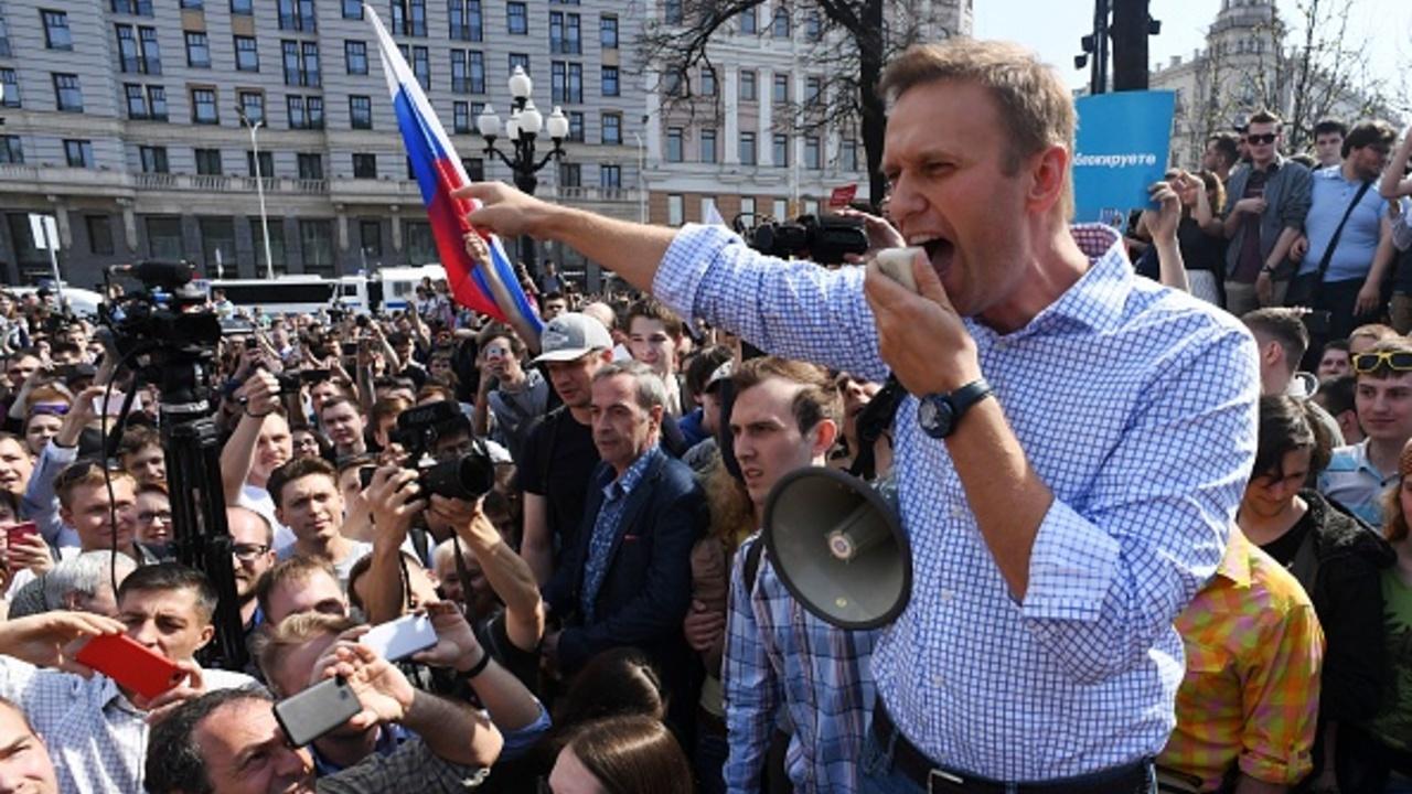 Юлия Навальная озвучила новые требования после зарубежных тестов на отравление Алексея Навального