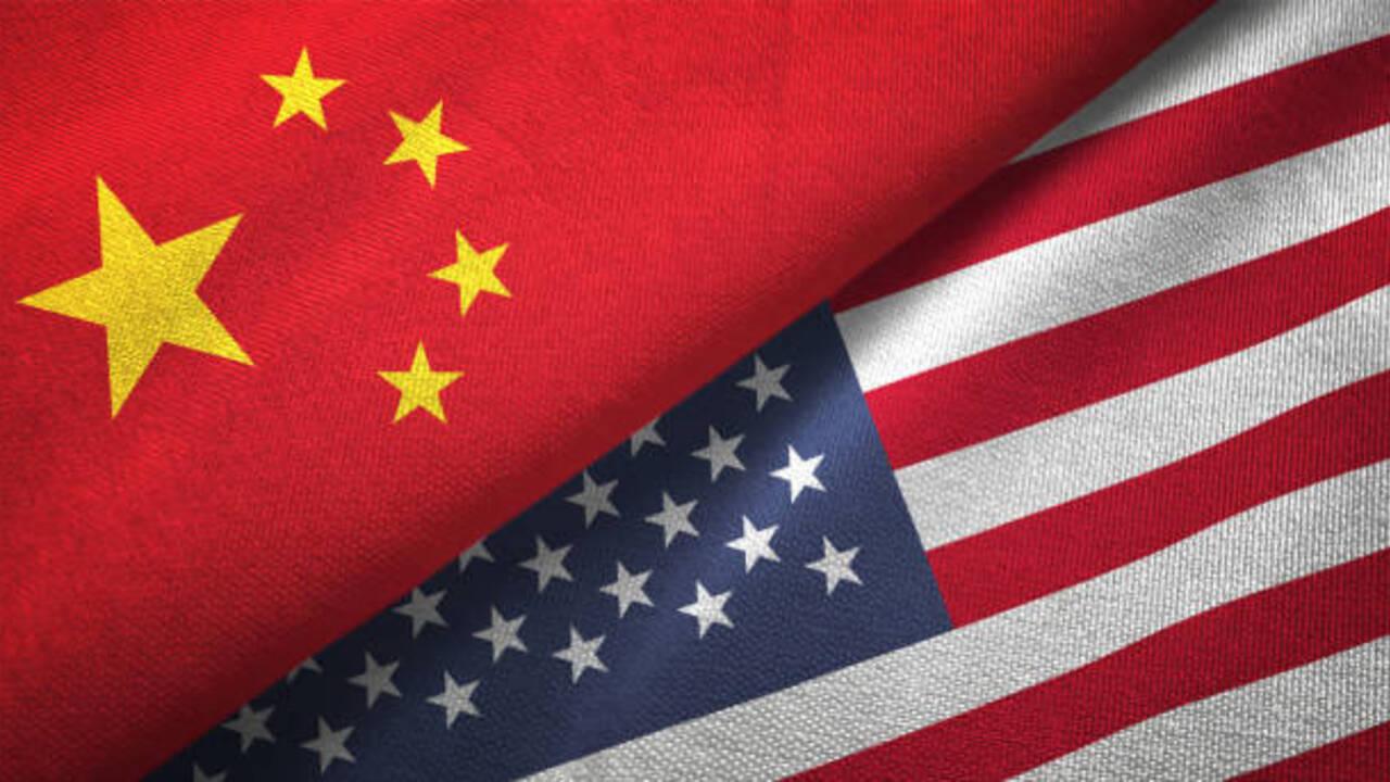 Китай и США подтвердили готовность сотрудничать ради мира, — Трамп о разговоре с Си