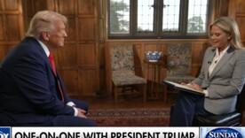 Трамп назвал войну в Украине самым сложным для урегулирования кризисом