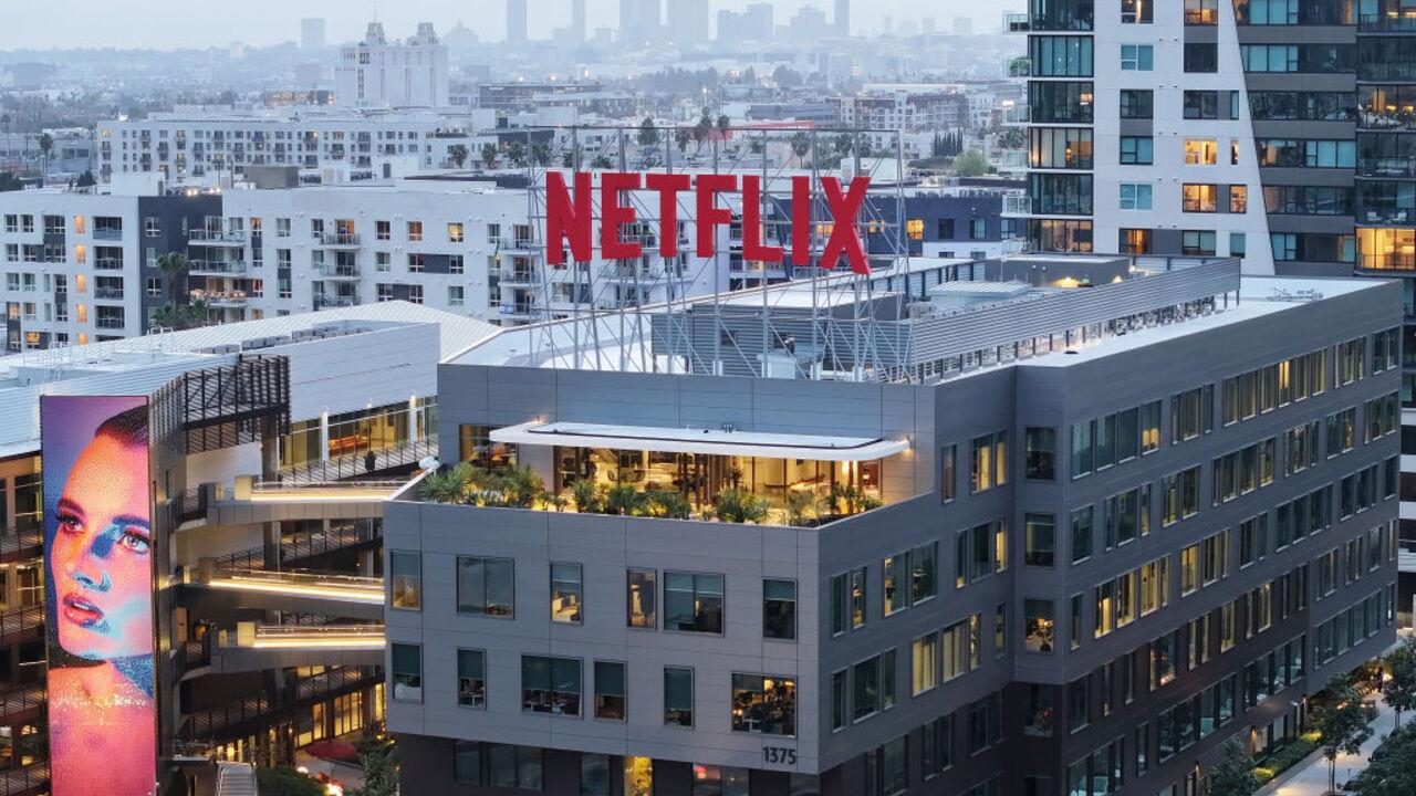 Netflix та інші стримінгові сервіси оштрафували у Туреччині