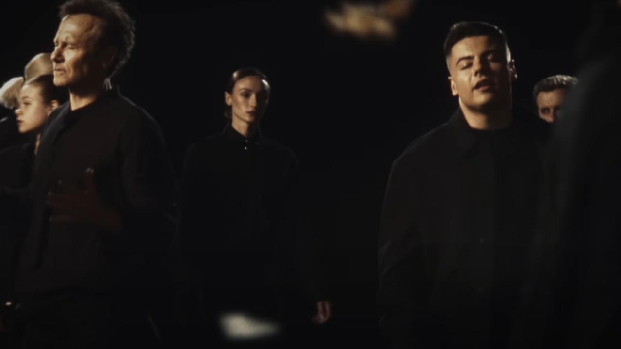 Ідеальний тандем! Вакарчук і SHUMEI приголомшили фанатів