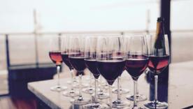 "Мы привыкли к классике – Каберне или Мерло, но вот есть другой мир": интервью ко Дню вина Грен