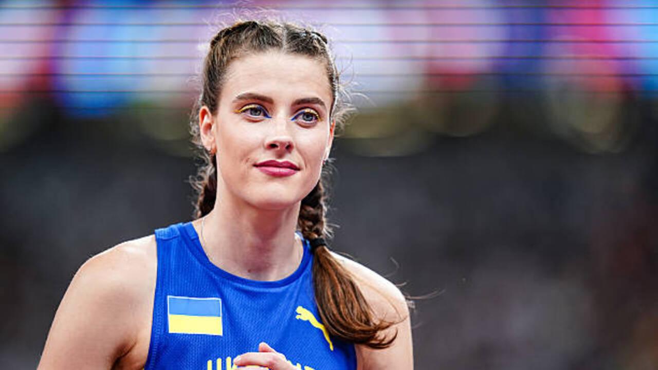 Магучих і Левченко дізналися суперниць у фіналі чемпіонату світу