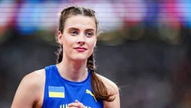 Магучих і Левченко дізналися суперниць у фіналі чемпіонату світу