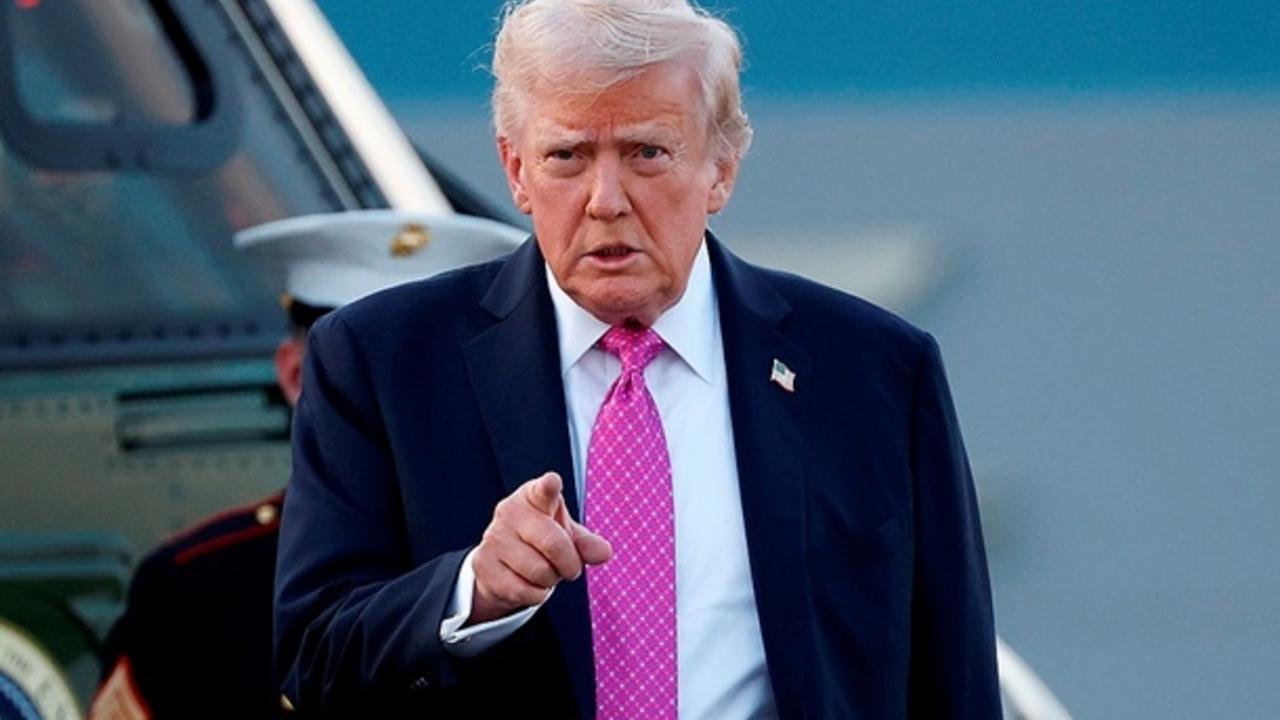 Трамп требует от Венесуэлы вернуть заключённых и пациентов психбольниц