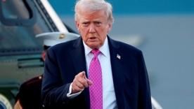 Трамп требует от Венесуэлы вернуть заключённых и пациентов психбольниц