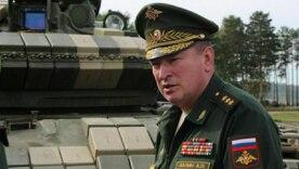 Генерал-неудачник: почему Лапина уволили из российской армии