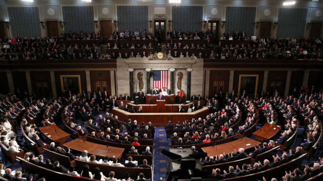 Допомога Україні без витрат для США: як працюватиме новий законопроєкт про російські активи