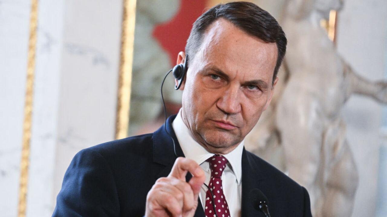 "Не приходьте скаржитися!": Сікорський жорстко звернувся до Росії в ООН
