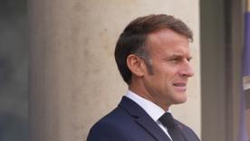Франция против давления Вашингтона: Макрон подтвердил независимость в китайском вопросе
