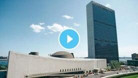 Франция официально признала Палестинское государство