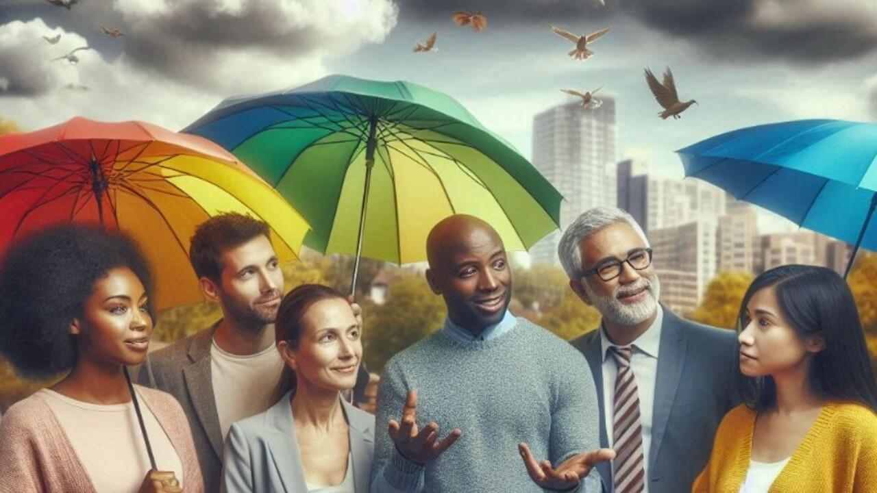 Метеозалежним людям варто підготуватися до змін погоди та мати під рукою необхідні ліки
