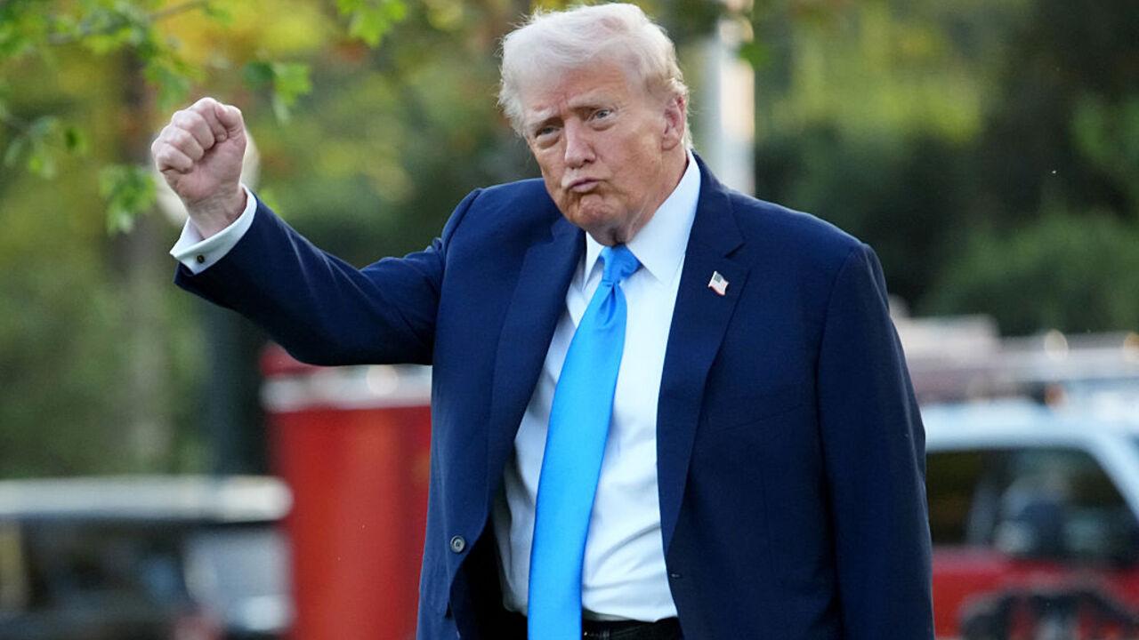 Трамп вважає, що парацетамол під час вагітності та вакцинація викликають аутизм у дітей