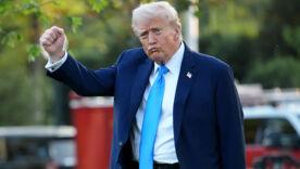 Трамп вважає, що парацетамол під час вагітності та вакцинація викликають аутизм у дітей