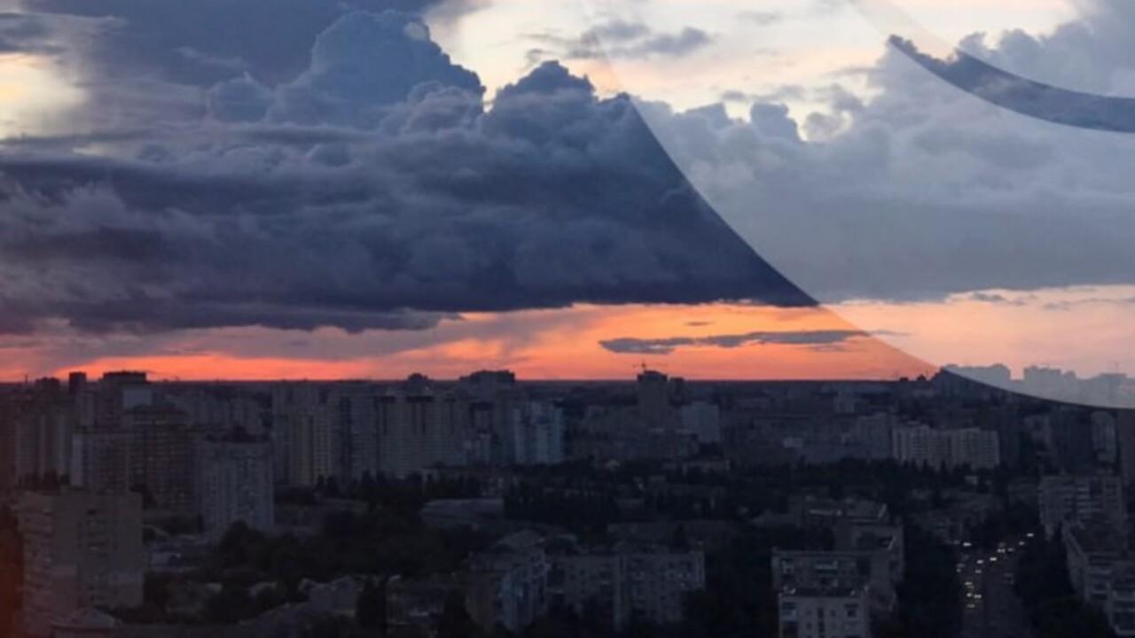 Ночью 25-27 сентября по области заморозки на поверхности почвы 0-3°