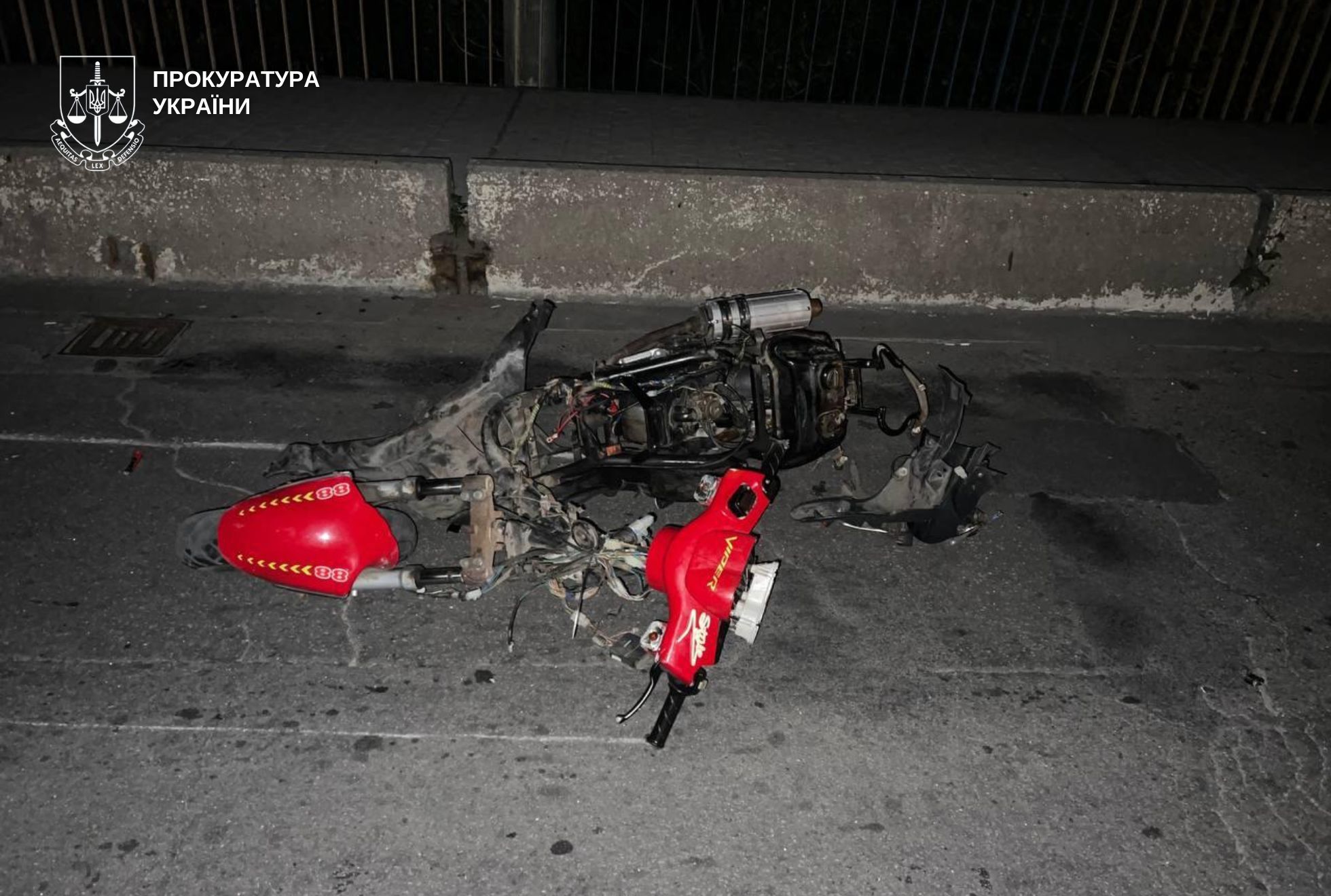 Фото: Дніпропетровська облпрокуратура