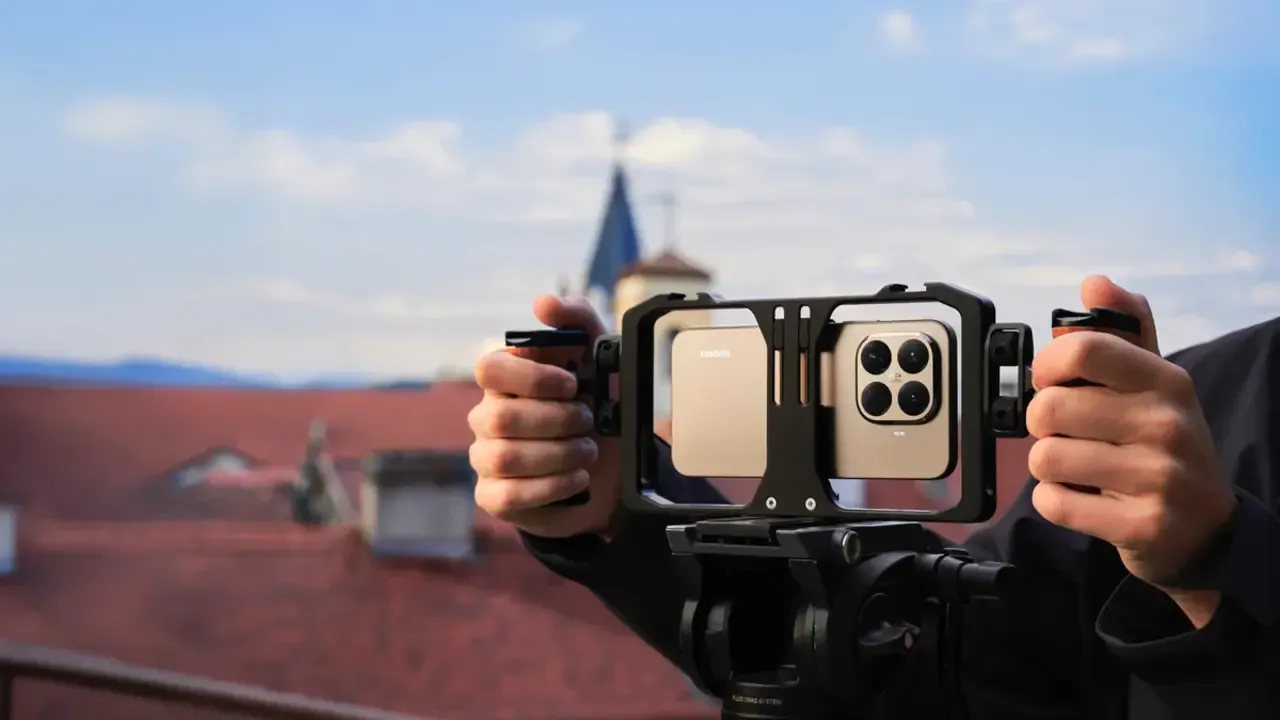 Xiaomi 15T Pro — новий король мобільної фотографії?