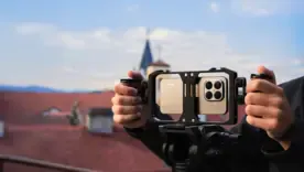 Xiaomi 15T Pro — новый король мобильной фотографии?