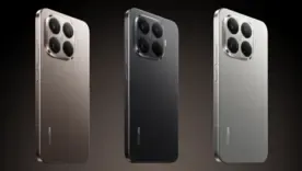 Фото: Xiaomi