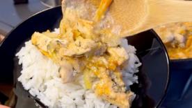 Бюджетный ужин из курицы: просто и быстро