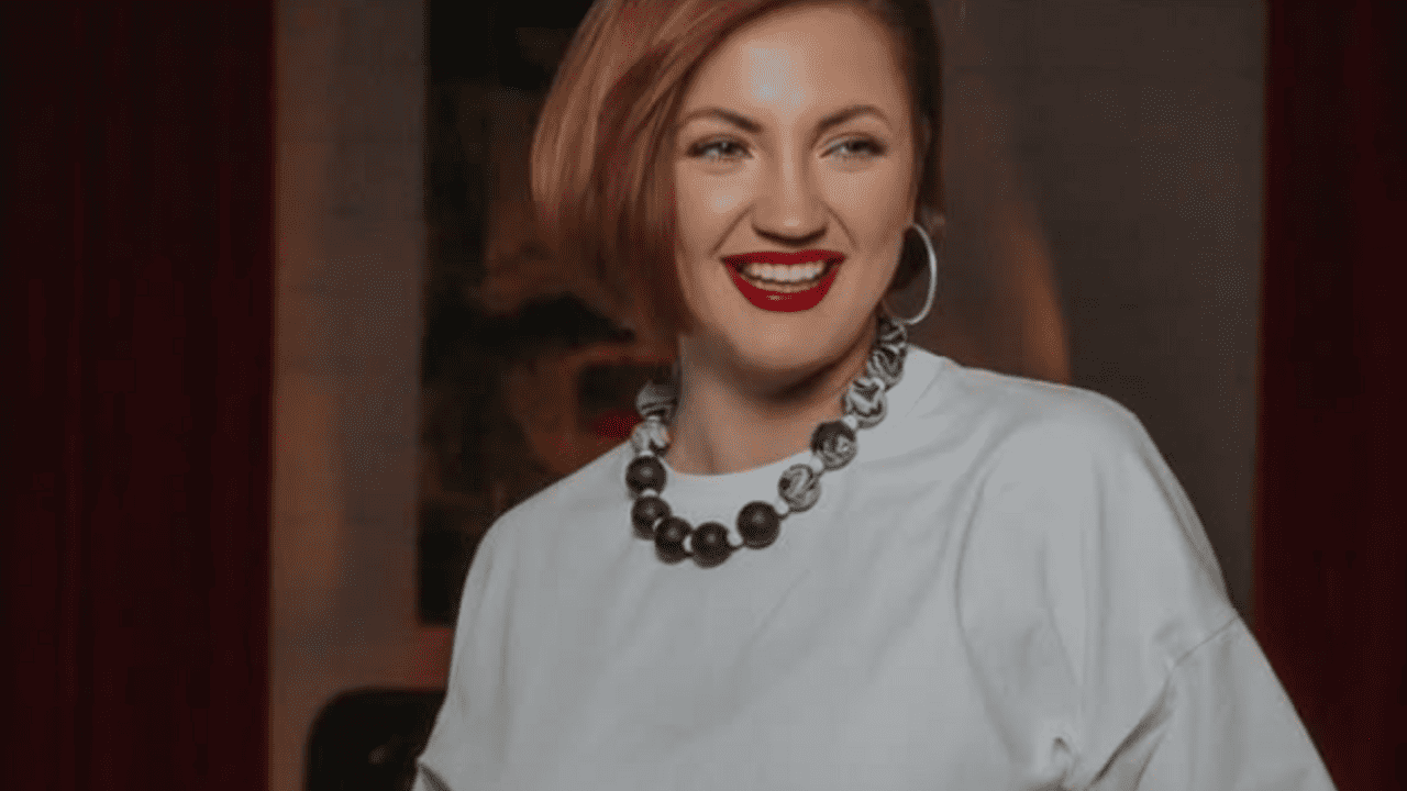 Оля Цибульська пожартувала над Кароль, Поляковою, Павліком і Зібровим і розвеселила фанів. Відео