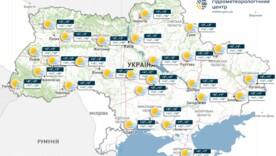 Выходные дни в Украине будут прохладными, в субботу на поверхности почвы заморозки. Синоптики предупреждают о заморозках на поверхности почвы в Киевской области