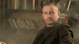 Жадан не може відпустити Соловій: письменник публічно підколов співачку
