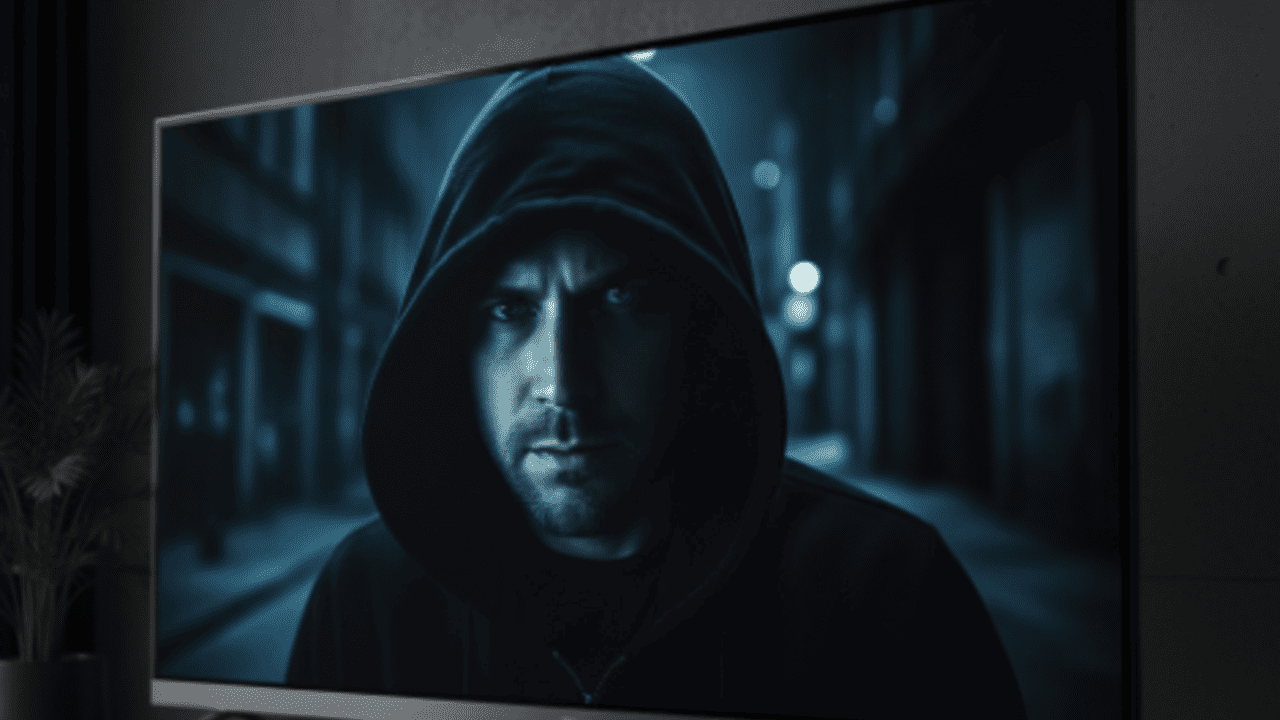 10 сериалов о серийных убийцах, которые заставят забыть обо всем на свете