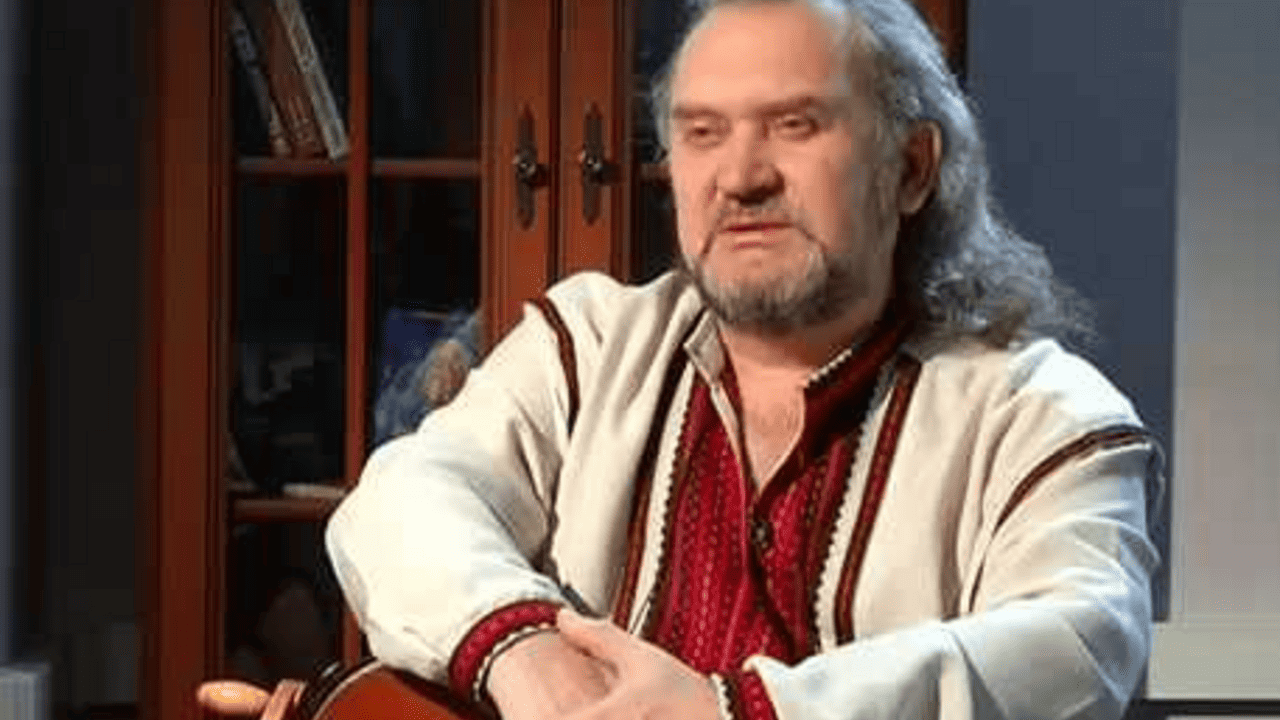 Сашко Лирник попал в больницу