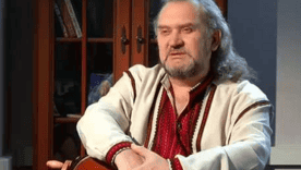 Сашко Лирник попал в больницу