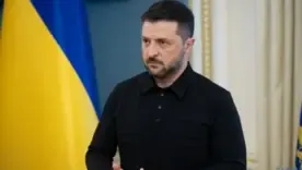 "Блэкаут и в москве", Patriot и $90 млрд для Трампа: заявления Зеленского и международные скандалы