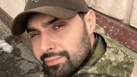 Козловский больше не военный: стало известно, сколько служил и почему уволен в запас
