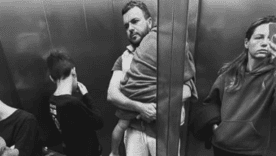 Григорий Решетник поделился эмоциональным обращением после обстрела Киева