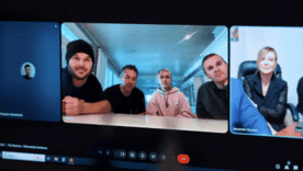 The Rasmus и Atlas Festival подарили “Охматдету” хирургические инструменты на 3,5 млн грн