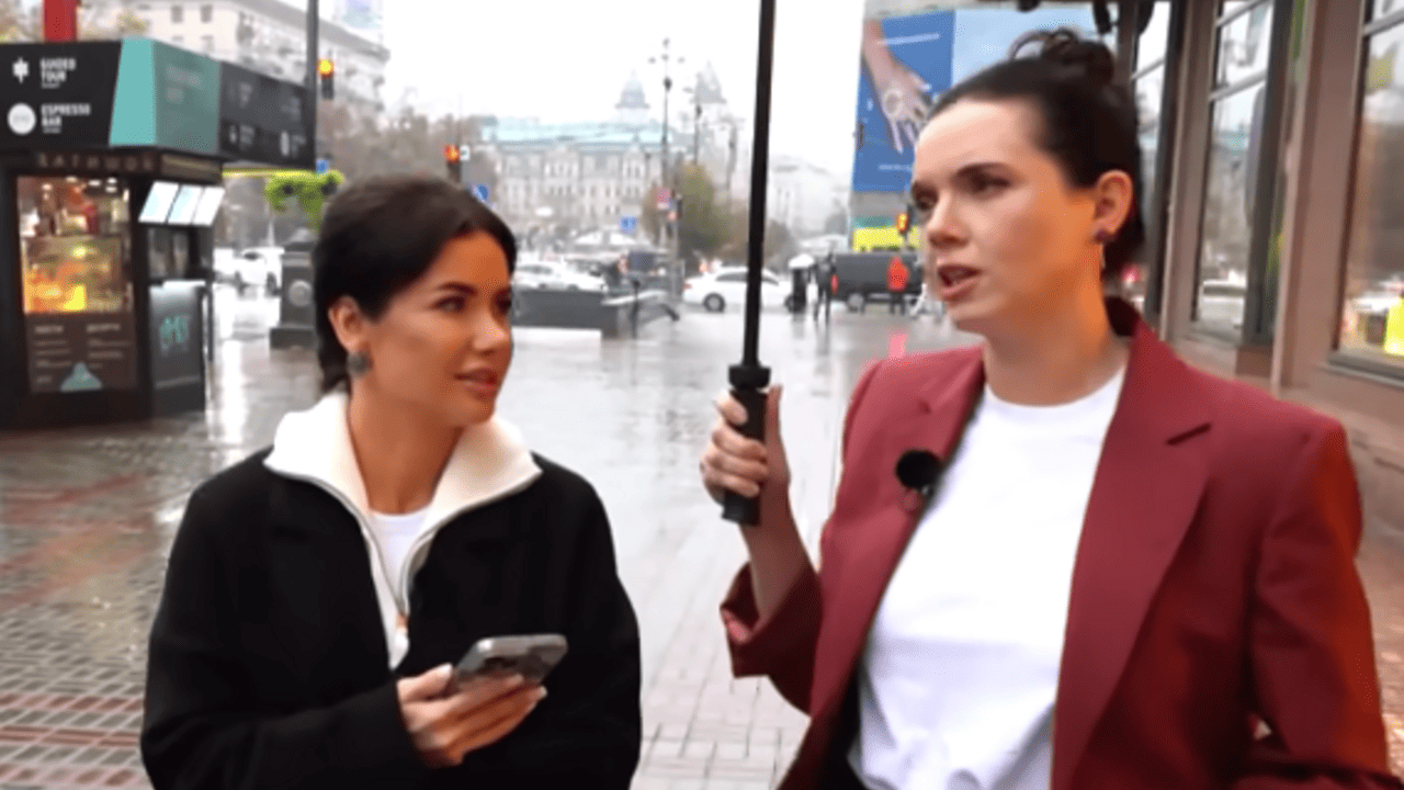 Янина Соколова рассказала, почему выпуск “Дорослих дівчат” с ней так и не выйдет в эфир