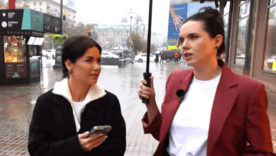 Янина Соколова рассказала, почему выпуск “Дорослих дівчат” с ней так и не выйдет в эфир