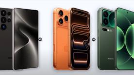 Apple та Samsung у паніці! Інсайдер назвав камеру Xiaomi найкращою у світі