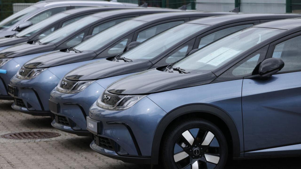 BYD не прижився: виробник електромобілівне може завоювати ринок навіть з мільйоними знижками