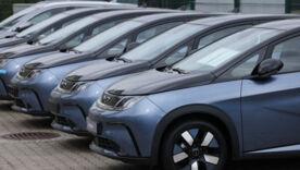 BYD не прижился: производитель электромобилей не может завоевать рынок даже с миллионными скидками