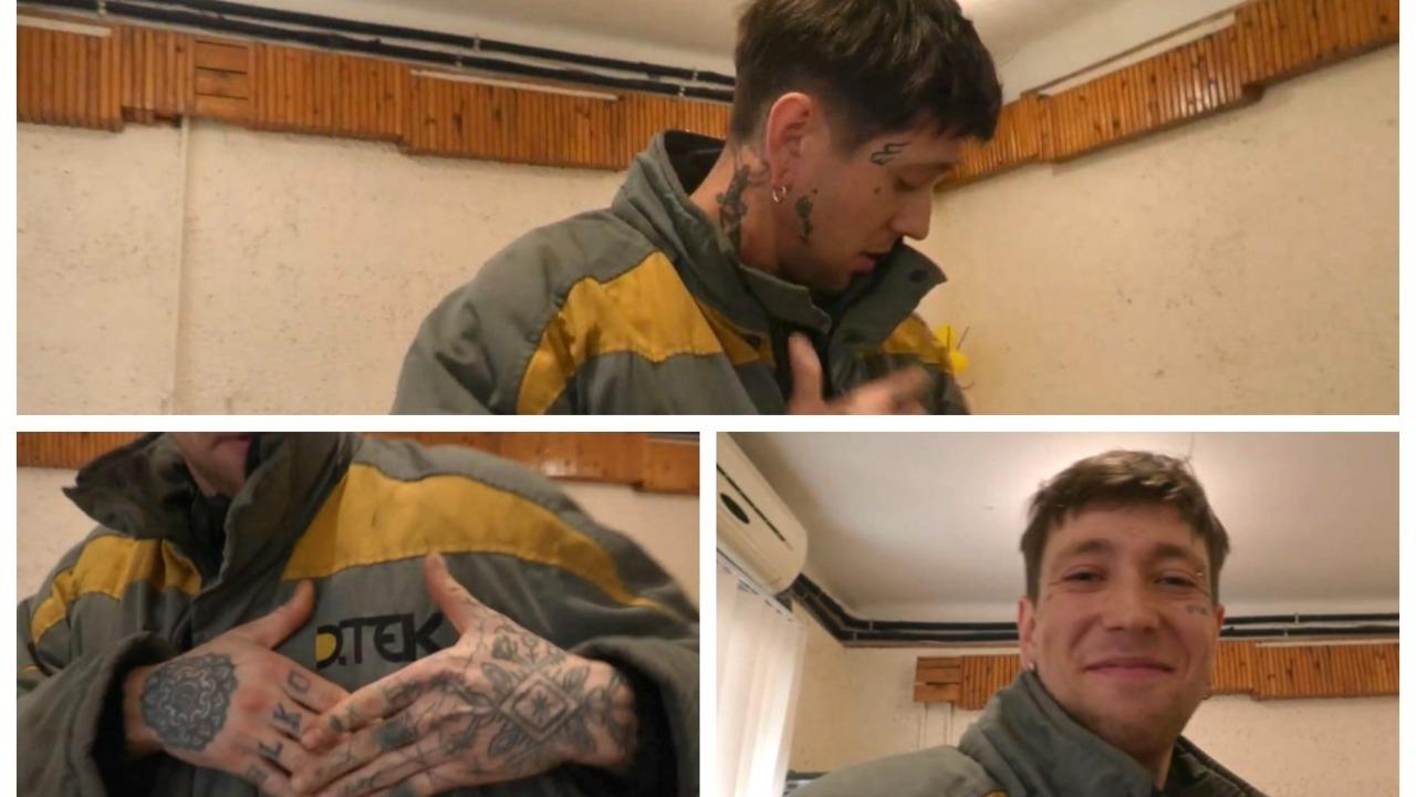 Украинские бренды показывают своих крашей: ДТЭК случайно запустила самый сексуальный тренд месяца