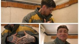 Украинские бренды показывают своих крашей: ДТЭК случайно запустила самый сексуальный тренд месяца