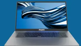 Працює 7 днів! Energizer випустив ноутбук, щоб забути про зарядку під час блекаутів