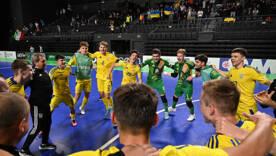 ФОТО: Getty Images Мы в полуфинале! Украина U-19 одолела Италию на чемпионате Европы